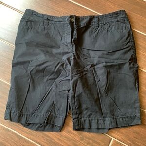 Loft Julie fit shorts, size 14